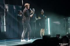 Tim Bendzko bei der "Night of the Proms" 2018 in Stuttgart