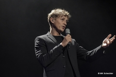 Tim Bendzko bei der "Night of the Proms" 2018 in Stuttgart