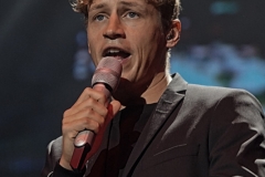 Tim Bendzko bei der "Night of the Proms" 2018 in Stuttgart