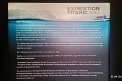 Expedition zum Wrack