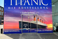 Ab 27.Juli geöffnet