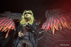Farbenfroher Auftakt: Tokio Hotel begeistern Fans in Ludwigsburg