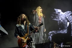 Tokio Hotel in Ludwigsburg