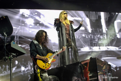 Mit einer spektakulären Show starteten Tokio Hotel ihre Europa-Tour 2025
