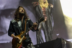 Tokio Hotel in Ludwigsburg