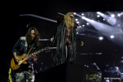 Tokio Hotel in Ludwigsburg