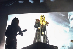 Tokio Hotel in Ludwigsburg