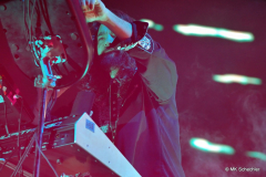 Tom Kaulitz