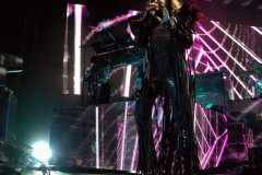 Farbenfroher Auftakt: Tokio Hotel begeistern Fans in Ludwigsburg