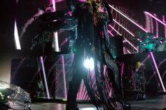 Mit einer spektakulären Show starteten Tokio Hotel ihre Europa-Tour 2025