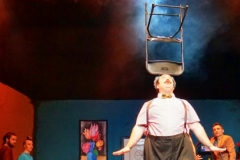 Faeble Kievman - Comedy