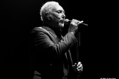 Tom Jones bei den ksk musicopen 2019 in Ludwigsburg