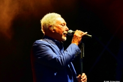 Tom Jones bei den ksk musicopen 2019 in Ludwigsburg