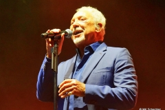 Tom Jones bei den ksk musicopen 2019 in Ludwigsburg