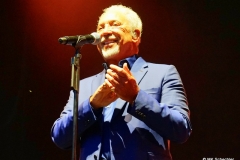 Tom Jones bei den ksk musicopen 2019 in Ludwigsburg