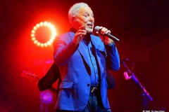 Tom Jones bei den ksk musicopen 2019 in Ludwigsburg