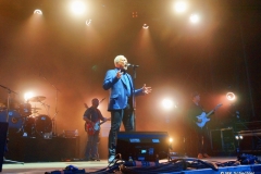 Tom Jones mit Band