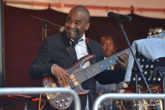 TONY MARTINEZ & THE CUBAN POWER