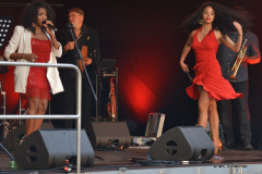 TONY MARTINEZ & THE CUBAN POWER