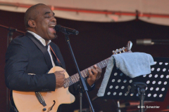 TONY MARTINEZ & THE CUBAN POWER