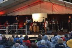 TONY MARTINEZ & THE CUBAN POWER