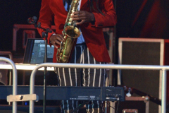 Tony Martinez