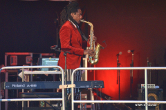 Tony Martinez