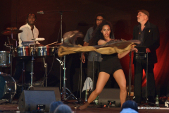 TONY MARTINEZ & THE CUBAN POWER