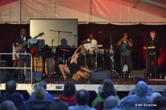 TONY MARTINEZ & THE CUBAN POWER
