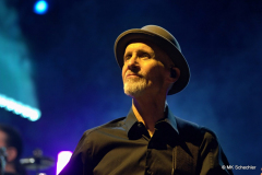 Bass - John Pierce