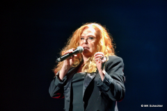 T'Pau - Carol Decker in Stuttgart