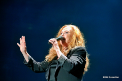 T'Pau - Carol Decker in Stuttgart