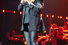 T'Pau - Carol Decker in Stuttgart