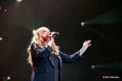 T'Pau - Carol Decker in Stuttgart