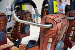 ... in Rucksack-Optik
