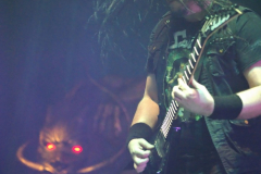 Corey Beaulieu