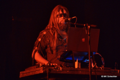RUNQ synths