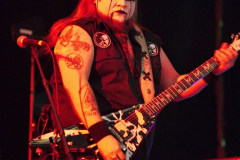 BOBBY UNDERTAKER guitar