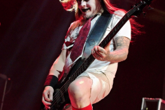 MASTER BATES bass