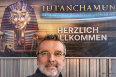 Die Ausstellung startet am 06. Dezember 2023 in Stuttgart