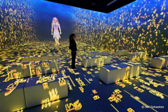 Tutanchamun - Das immersive Ausstellungserlebnis in Stuttgart