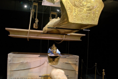 Tutanchamun - Das immersive Ausstellungserlebnis in Stuttgart