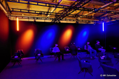 Tutanchamun - Das immersive Ausstellungserlebnis in Stuttgart
