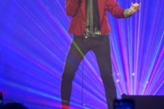 Udo live in Stuttgart 2019