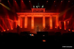 Udo live in Stuttgart 2019