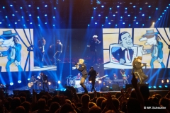 Udo live in Stuttgart 2019