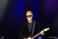 Umberto Tozzi in Stuttgart: Ein emotionaler Abschied mit magischen Momenten
