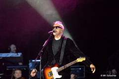 L’Ultima Notte rosa – The Final Tour