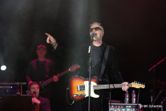Umberto Tozzi in Stuttgart: Ein emotionaler Abschied mit magischen Momenten