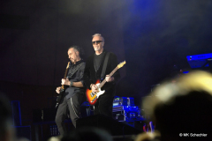 Umberto Tozzi in Stuttgart: Ein emotionaler Abschied mit magischen Momenten